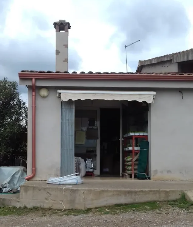 Ferramenta Manai Andrea