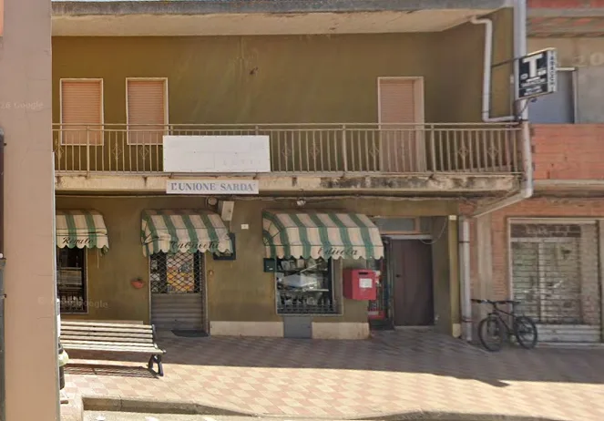 Nocco Gigliola - Tabaccheria Edicola