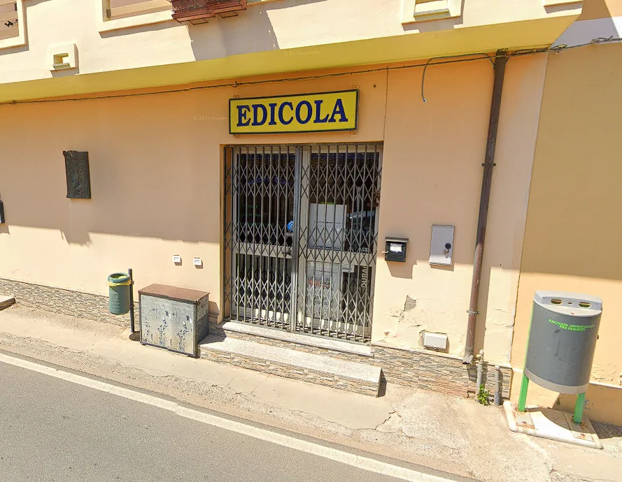 Un Mondo da Scoprire