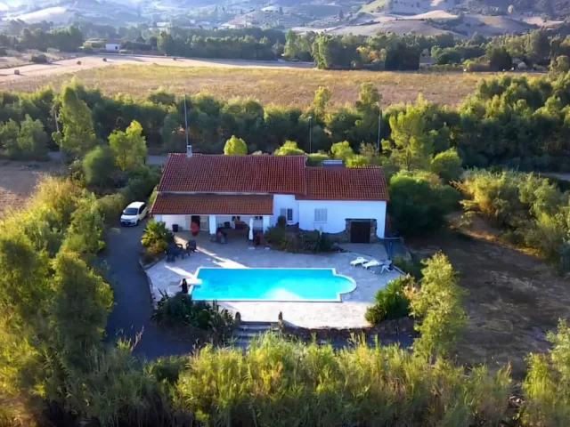 Villa Tana Margianis