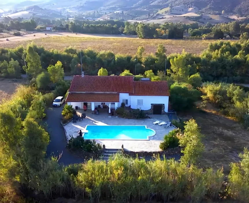 Villa Tana Margianis