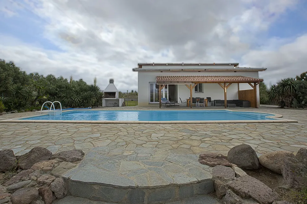 Villa Pinna