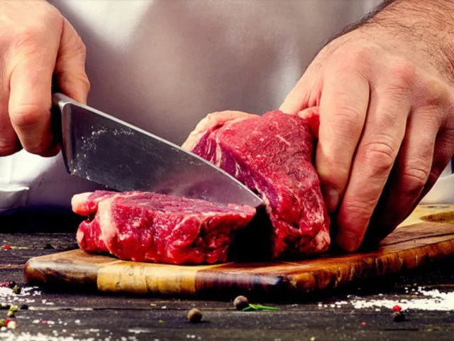 Macelleria Polleria Pinna