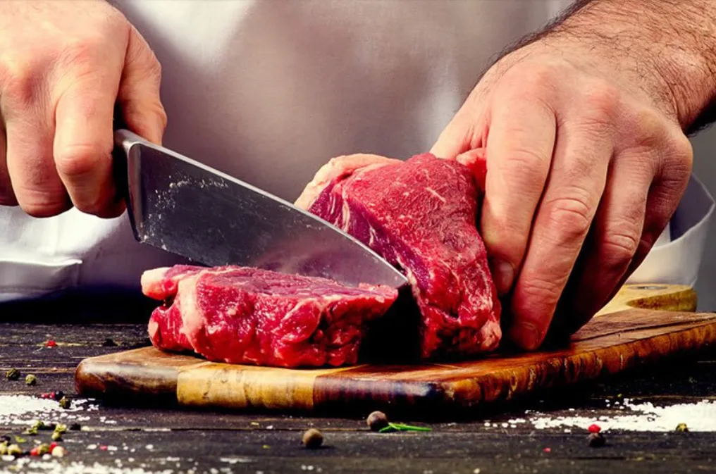 Macelleria Polleria Pinna