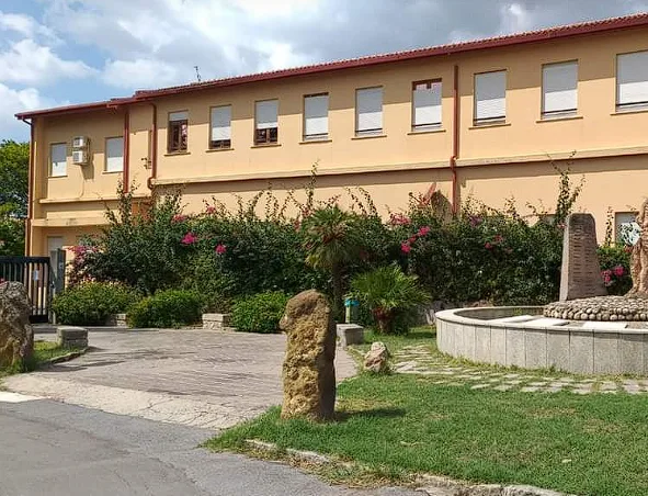 Istituto Comprensivo di Santadi