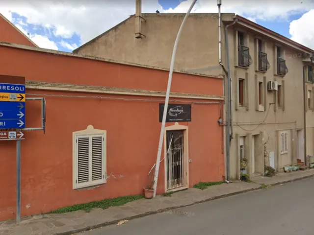 Ristorante Mauritania