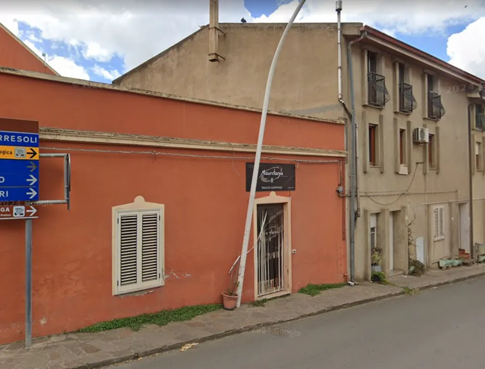 Ristorante Mauritania