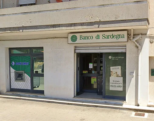 Banco di Sardegna Cortoghiana