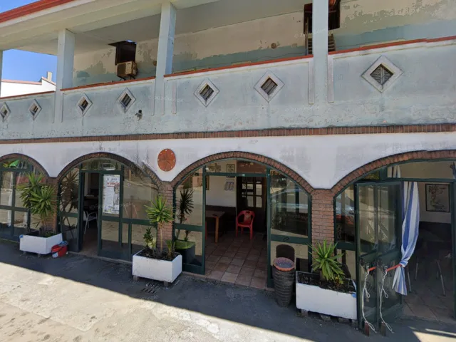 Is Loccis Bar