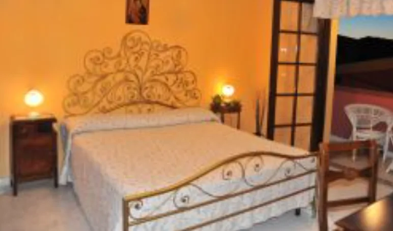 B&B Laetitia