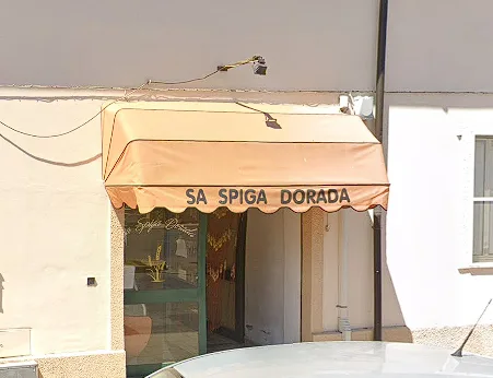 Sa Spiga Dorada