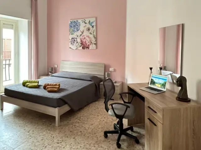 Casa Rosina