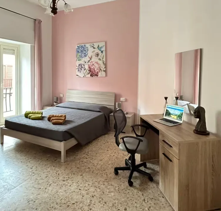 Casa Rosina