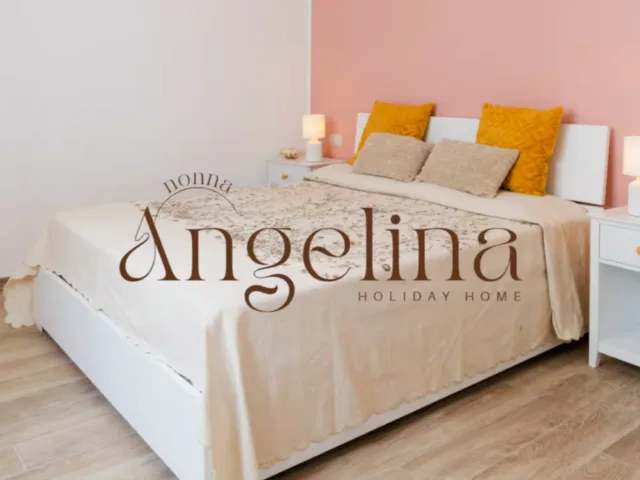Casa Vacanze Nonna Angelina