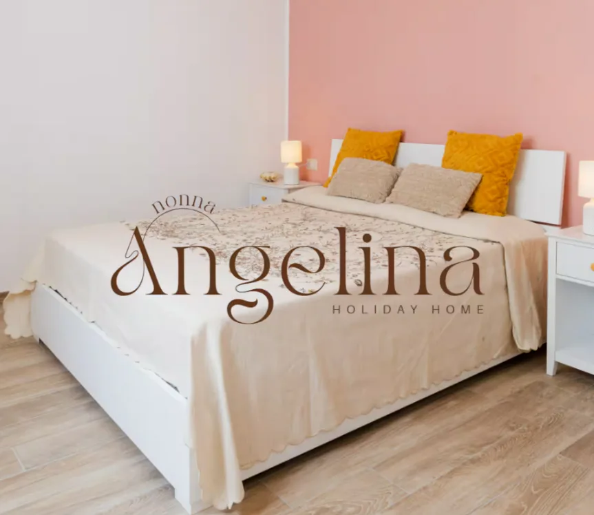 Casa Vacanze Nonna Angelina