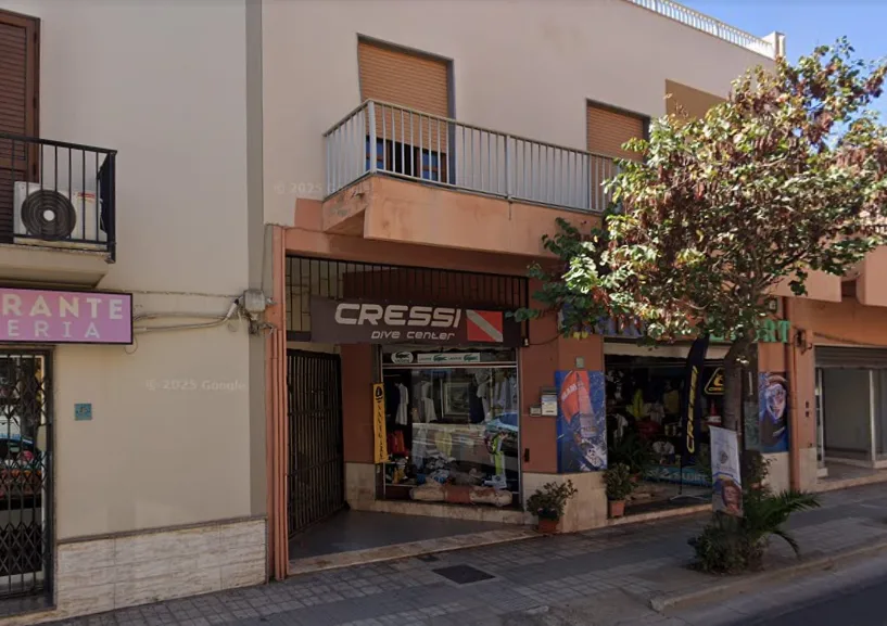 Cressi Dive Center