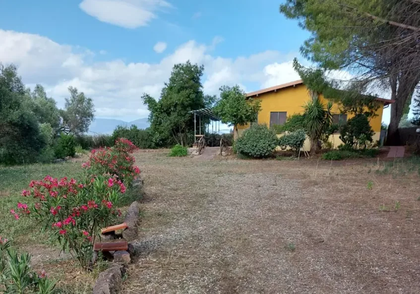 Agriturismo I 13 Pini