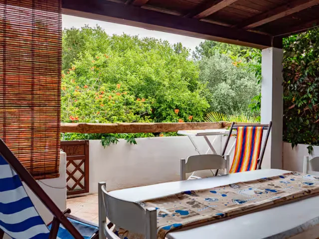 Residence Ulivo