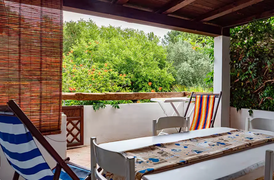 Residence Ulivo