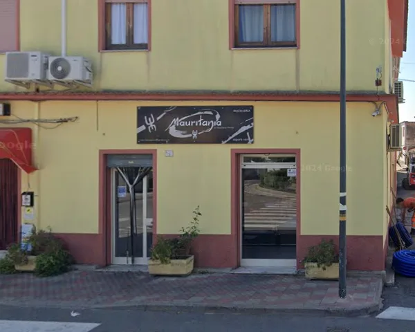 Mauritania Di Stefano Pinna & C. S.N.C.