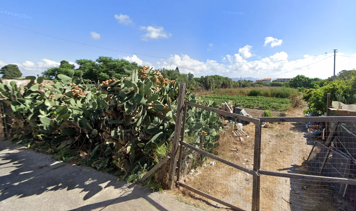 S'Ilixi Mannu Società Agricola