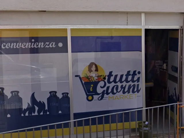 Tutti i Giorni Market