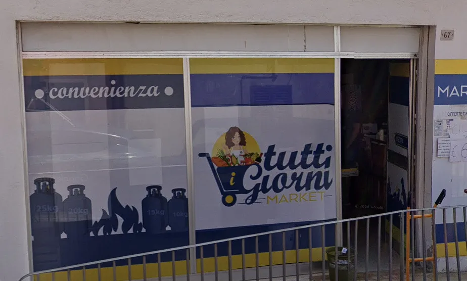 Tutti i Giorni Market