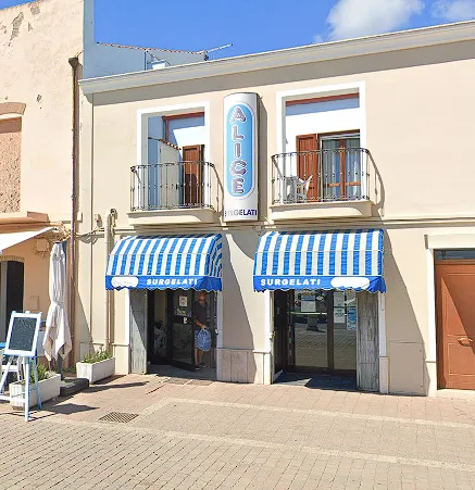 Alice Surgelati Sant'Antioco