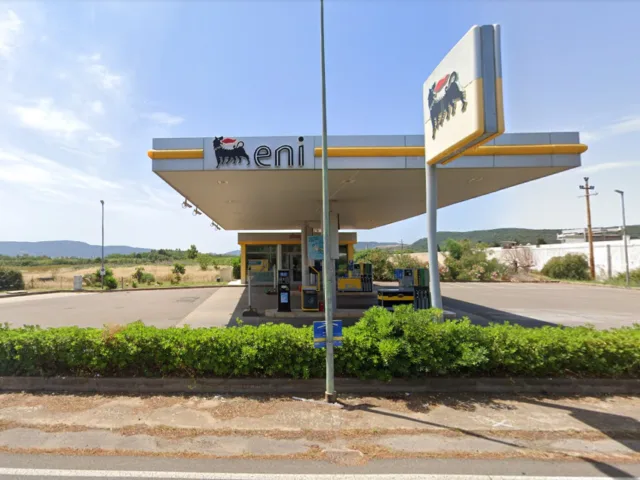 ENI Station