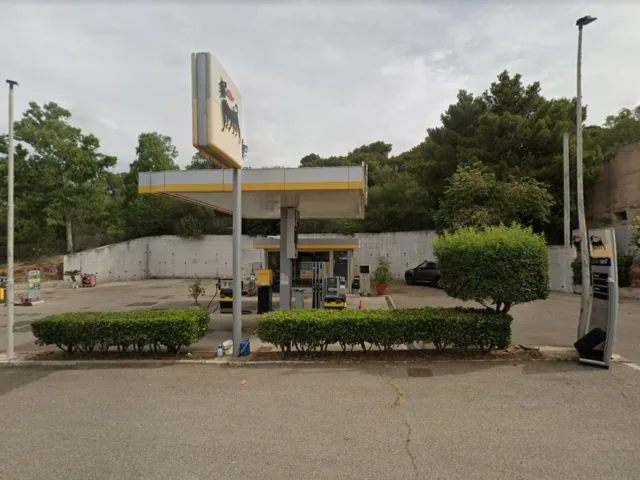 ENI Station