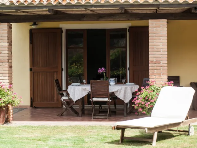 Casa Vacanze Asfodeli