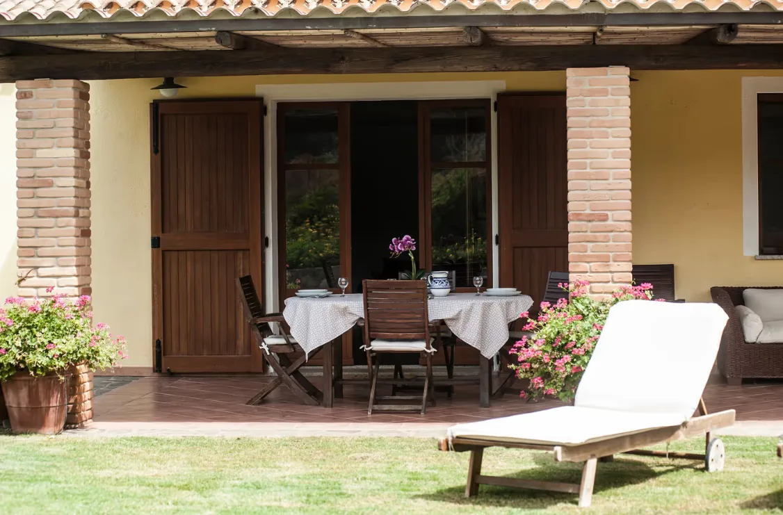 Casa Vacanze Asfodeli