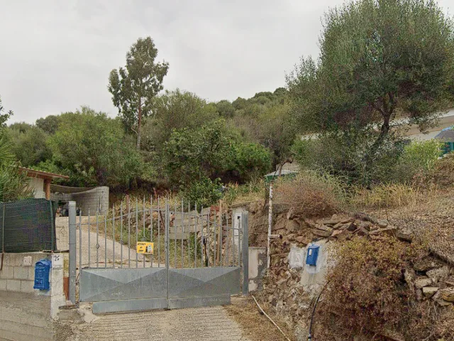 B&B Su Mendulau