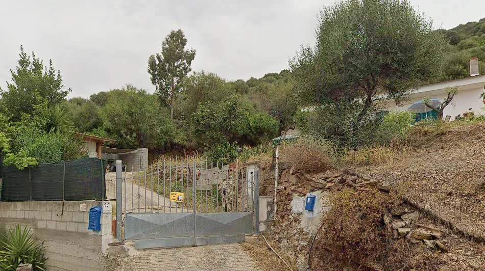 B&B Su Mendulau