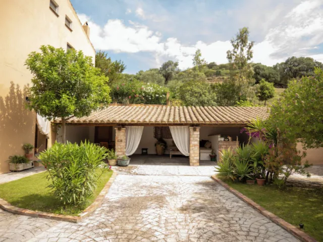 Casa Rurale