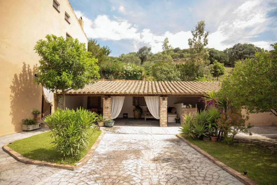 Casa Rurale