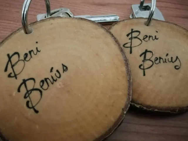 Beni Benìus