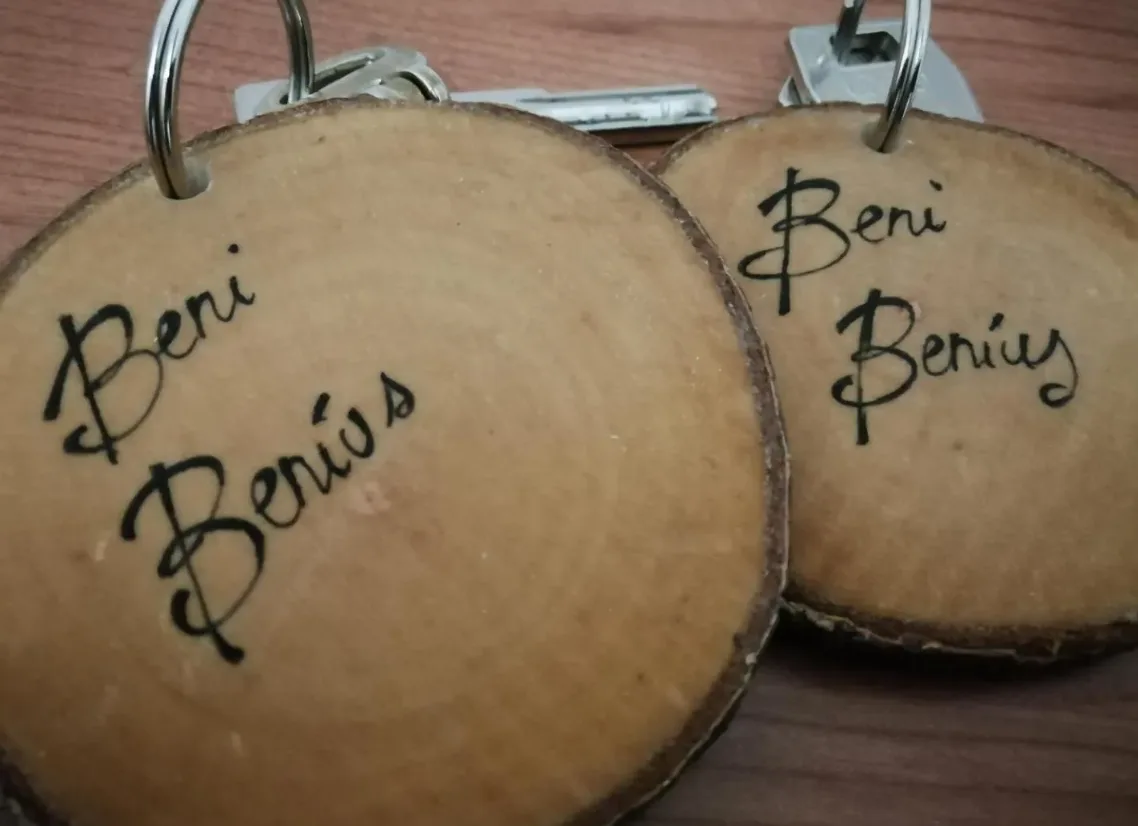 Beni Benìus