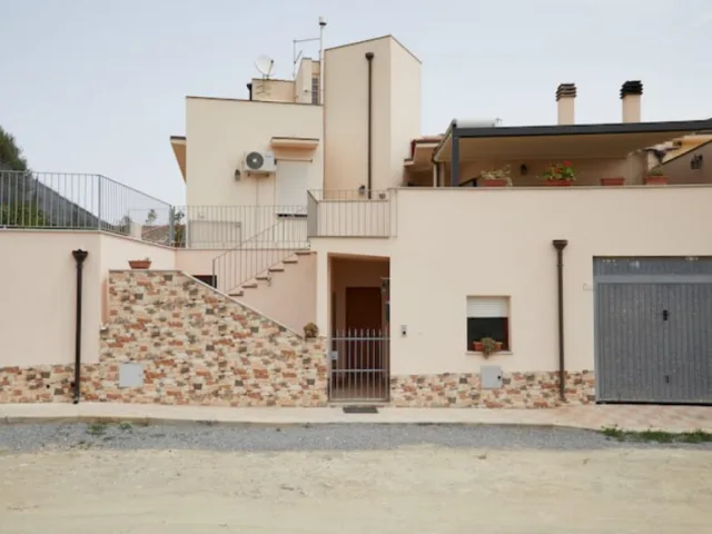 Casa Chersonnesus