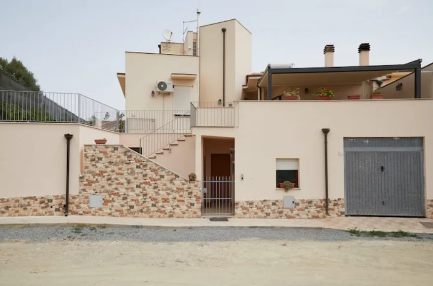 Casa Chersonnesus