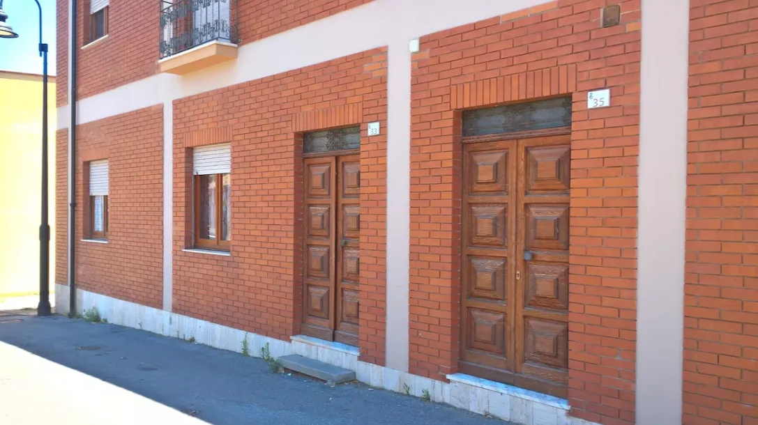 Casa in Centro a Teulada