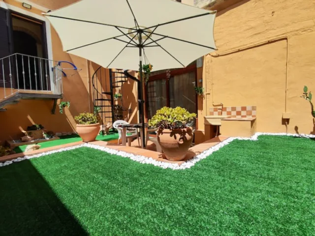 Casa Marinella
