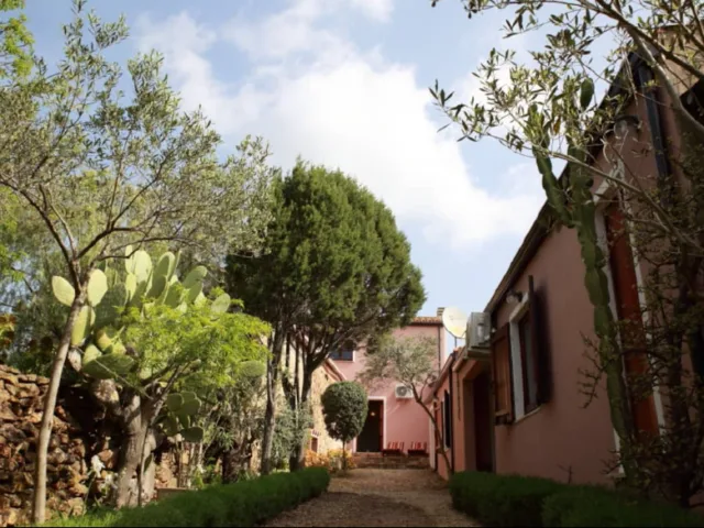 Casa Oltremare