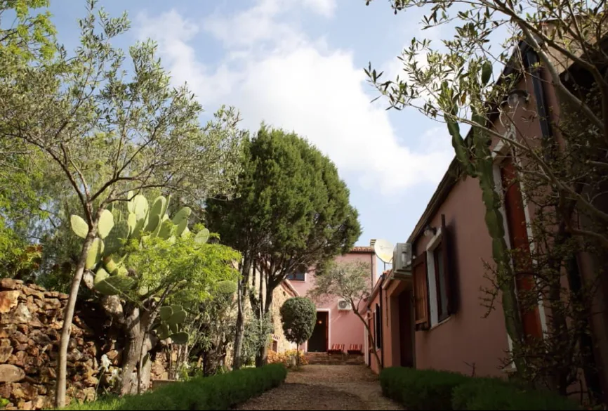 Casa Oltremare