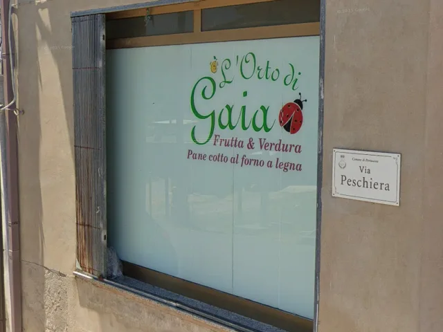 L'Orto Di Gaia