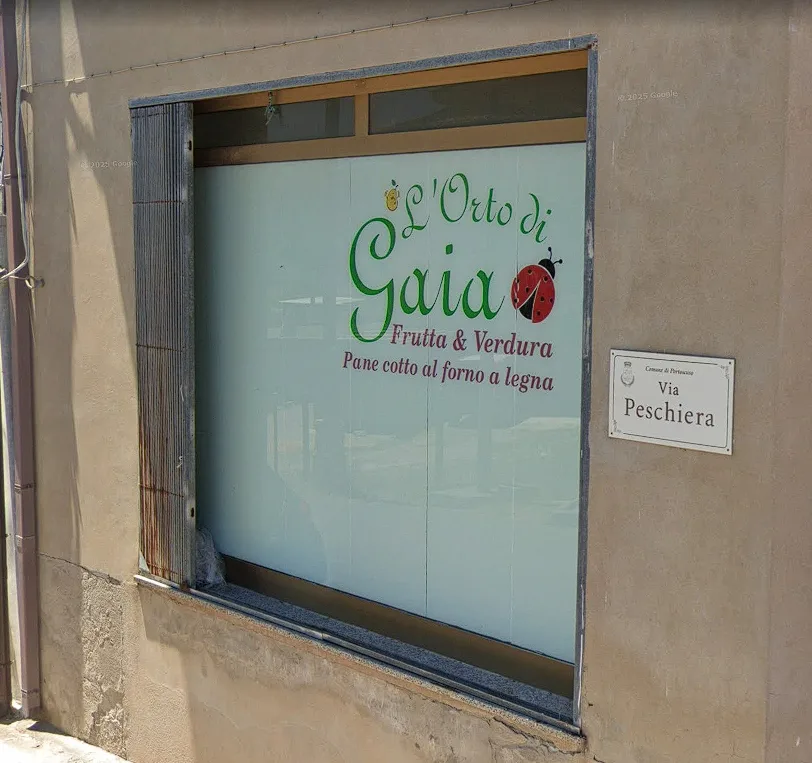 L'Orto Di Gaia