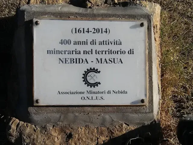 Associazione Minatori Nebida onlus