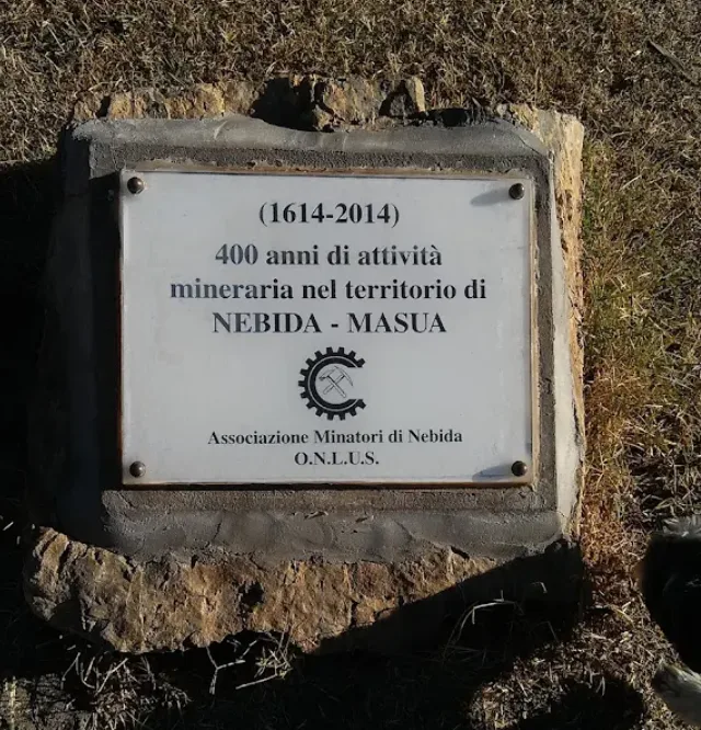 Associazione Minatori Nebida onlus