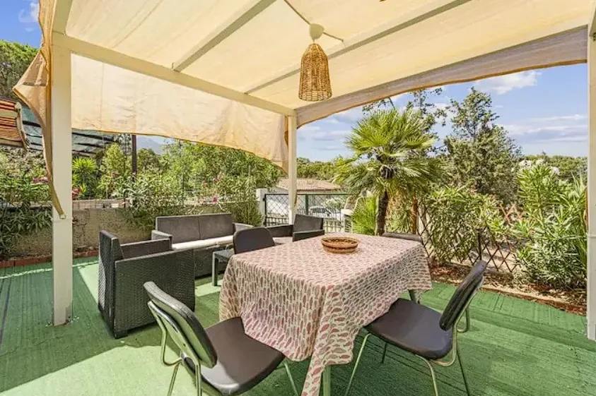 Casa Nemus