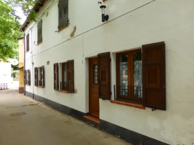 Trekking Cottage